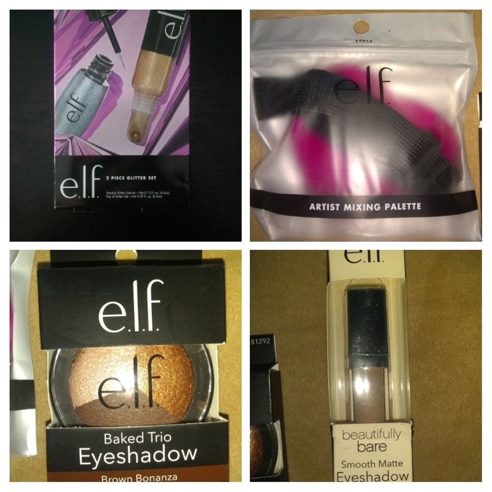 Elf bundle